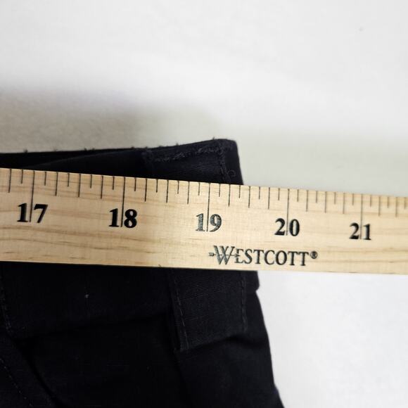 5.11 Tactical Women Taclite PDU Class A Pant Cargo Midnight Navy Uniform Size 20 - Picture 11 of 16